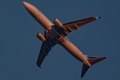 Boeing 737-8AS(BCF)